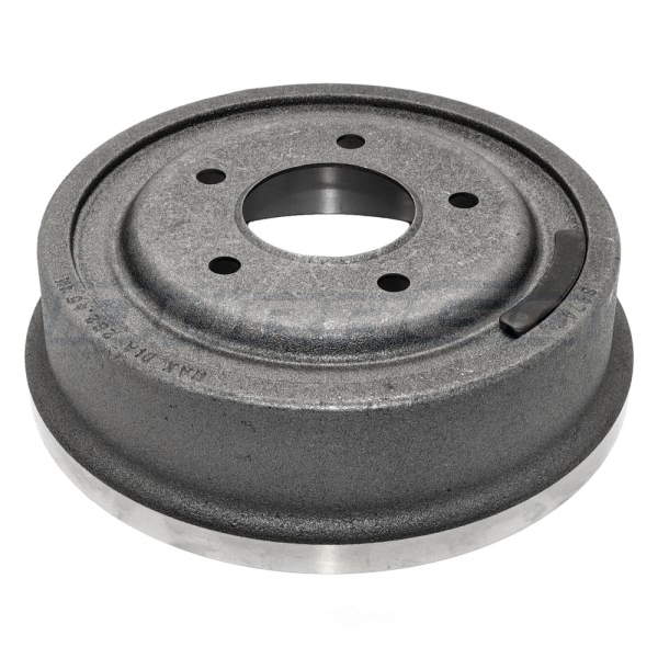 DuraGo Rear Brake Drum BD8974