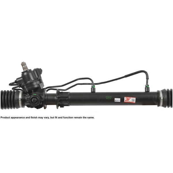 Cardone Reman Remanufactured Hydraulic Power Rack and Pinion Complete Unit 26-1880