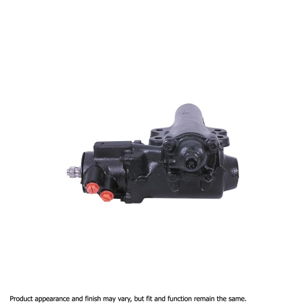 Cardone Reman Remanufactured Power Steering Gear 27-8405