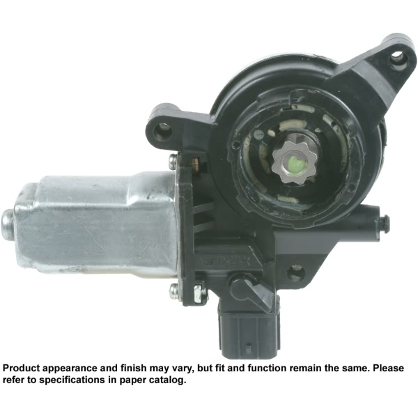 Cardone Reman Remanufactured Window Lift Motor 47-15029