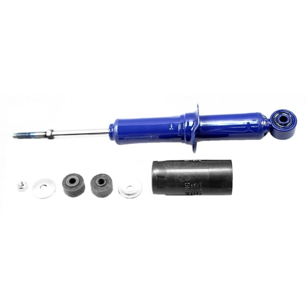 Monroe Monro-Matic Plus™ Front Driver or Passenger Side Strut 801352