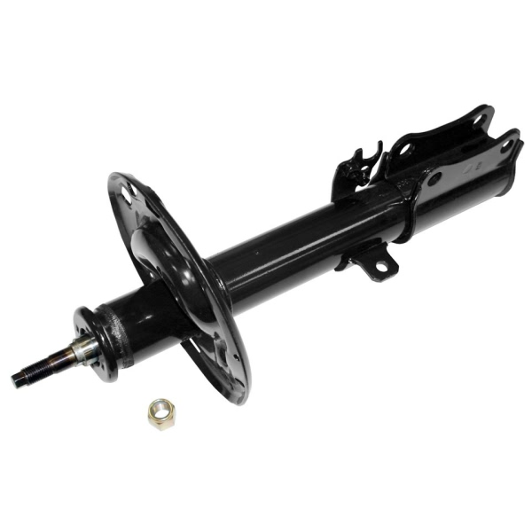 Monroe OESpectrum™ Rear Passenger Side Strut 72207