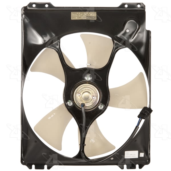 Four Seasons A C Condenser Fan Assembly 76176