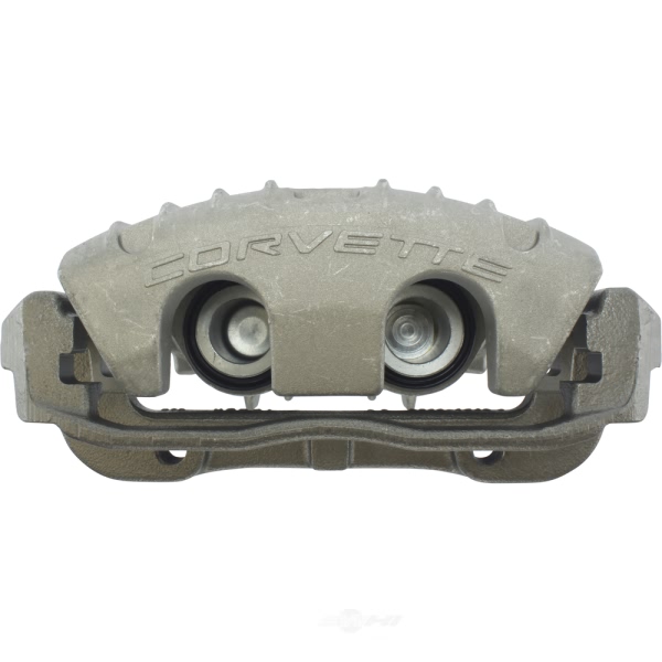 Centric Semi-Loaded Brake Caliper 141.62199