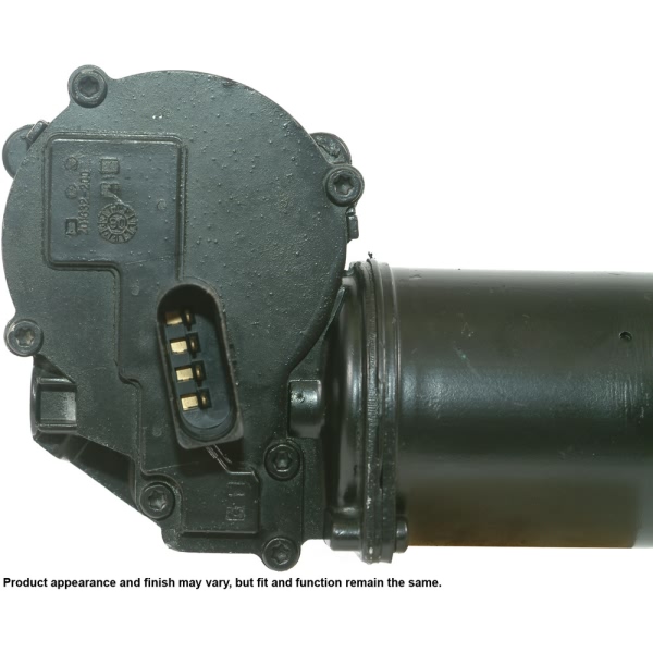 Cardone Reman Remanufactured Wiper Motor 40-10020