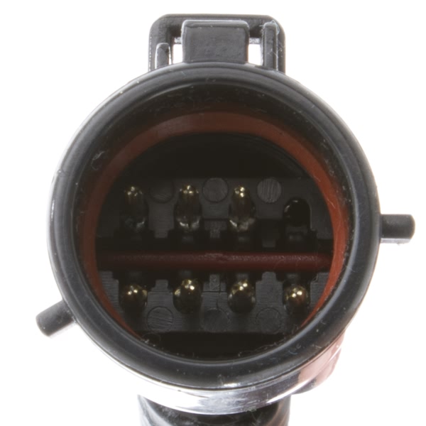 Delphi Fuel Pump And Sender Assembly HP10137