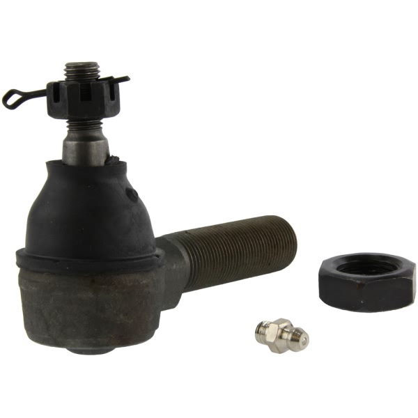 Centric Premium™ Front Outer Steering Tie Rod End 612.63059