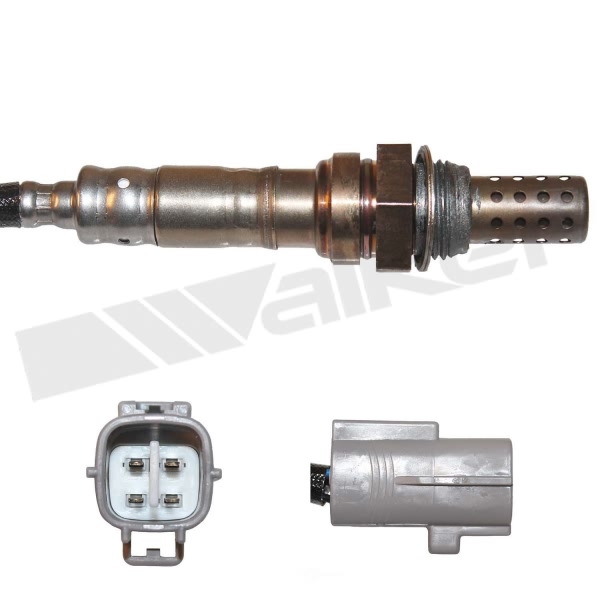 Walker Products Oxygen Sensor 350-34118