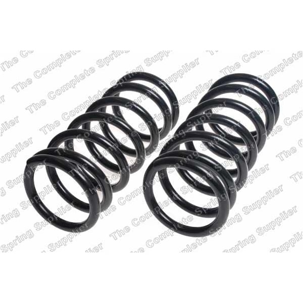 lesjofors Rear Coil Springs 4492522