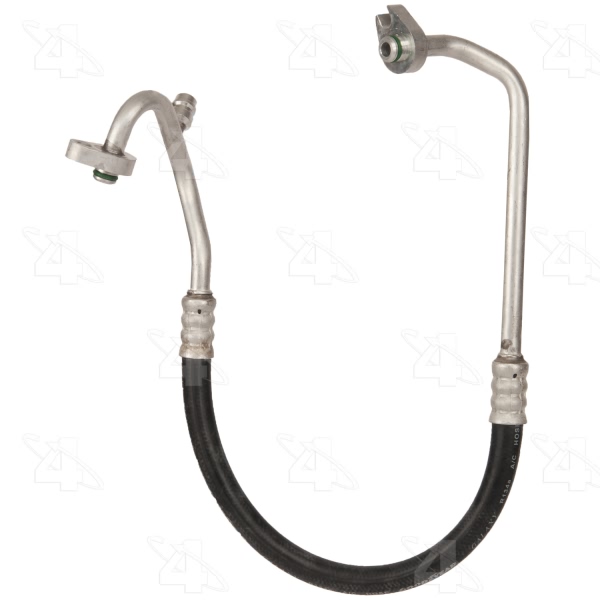 Four Seasons A C Discharge Line Hose Assembly 55927