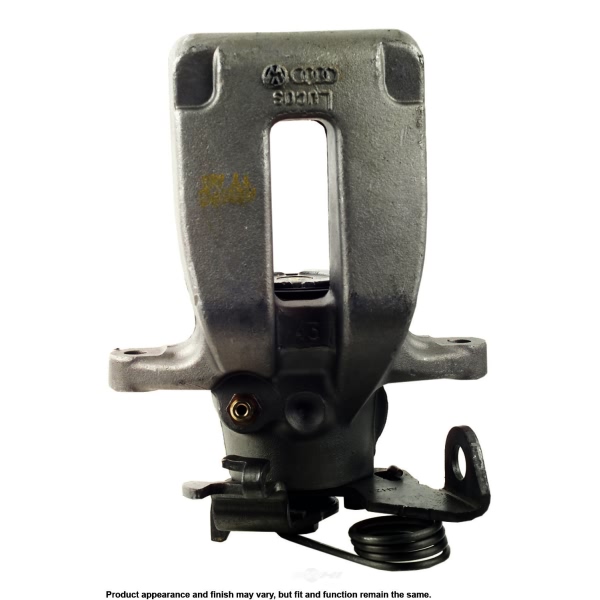 Cardone Reman Remanufactured Unloaded Caliper 19-2720