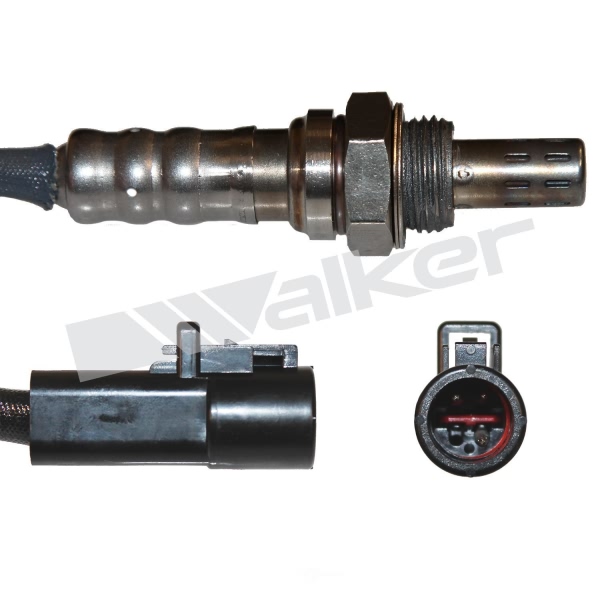 Walker Products Oxygen Sensor 350-34399