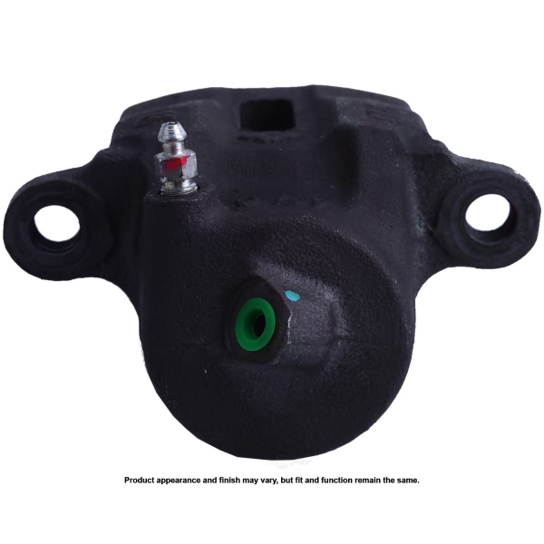 Cardone Reman Remanufactured Unloaded Caliper 19-849