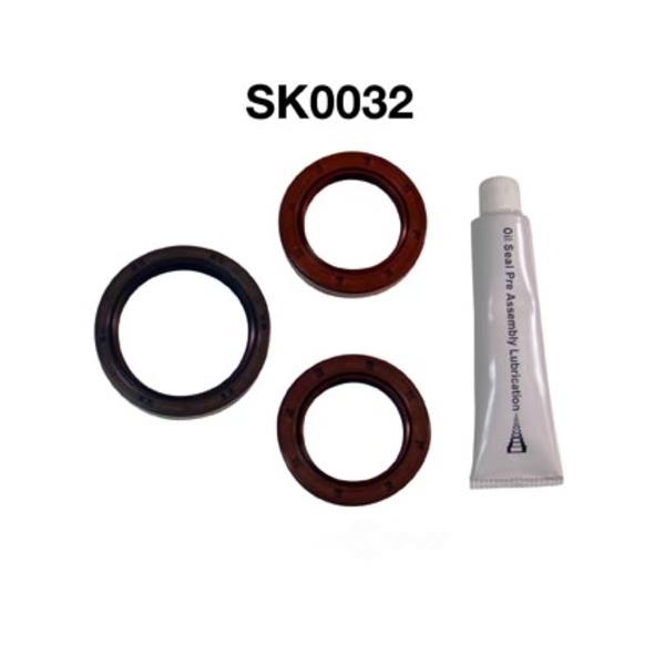 Dayco Timing Seal Kit SK0032
