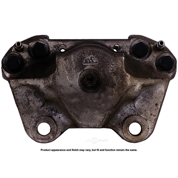 Cardone Reman Remanufactured Unloaded Caliper 19-452