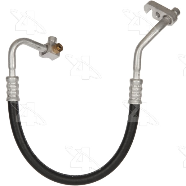 Four Seasons A C Discharge Line Hose Assembly 55082