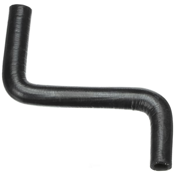 Gates Hvac Heater Molded Hose 18748