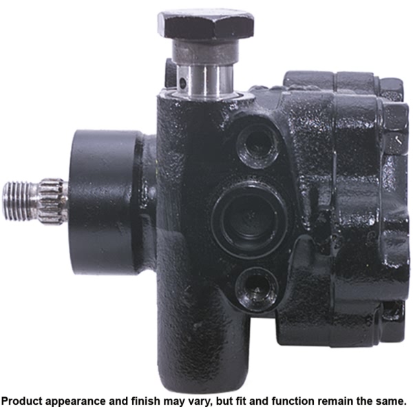 Cardone Reman Remanufactured Power Steering Pump w/o Reservoir 21-5826