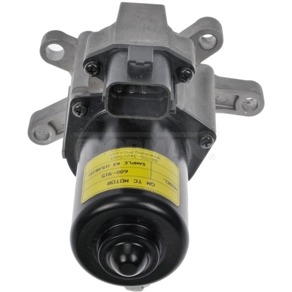 Dorman OE Solutions Transfer Case Motor 600-915