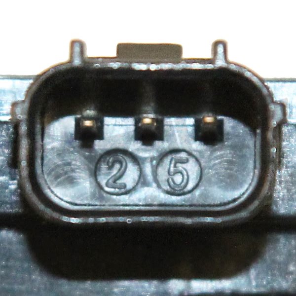 Walker Products Ignition Coil 921-2160