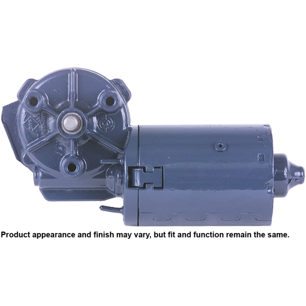 Cardone Reman Remanufactured Wiper Motor 43-1016