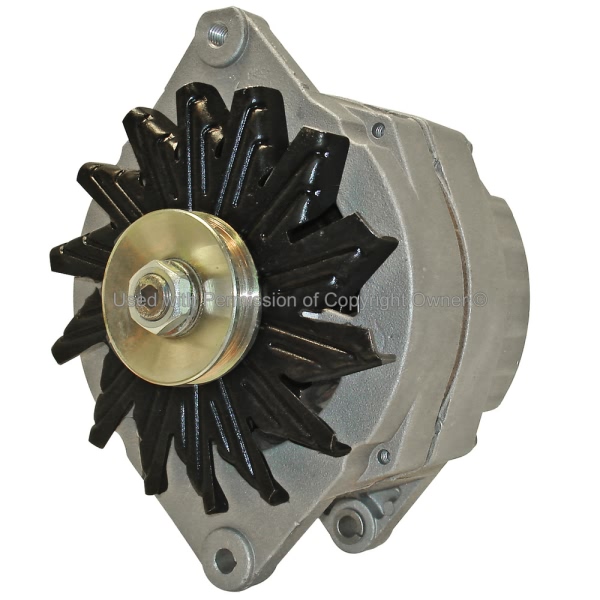 Quality-Built Alternator Remanufactured 7135112