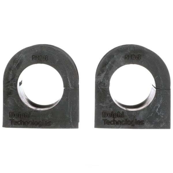 Delphi Front Sway Bar Bushings TD4138W