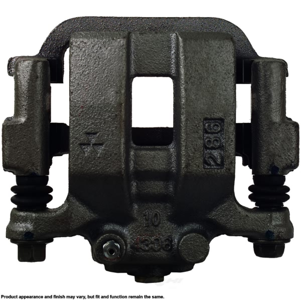 Cardone Reman Remanufactured Unloaded Caliper w/Bracket 19-B2792A