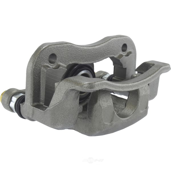 Centric Remanufactured Semi-Loaded Rear Driver Side Brake Caliper 141.51652