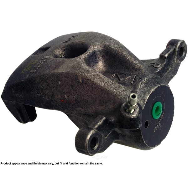 Cardone Reman Remanufactured Unloaded Caliper 19-1606