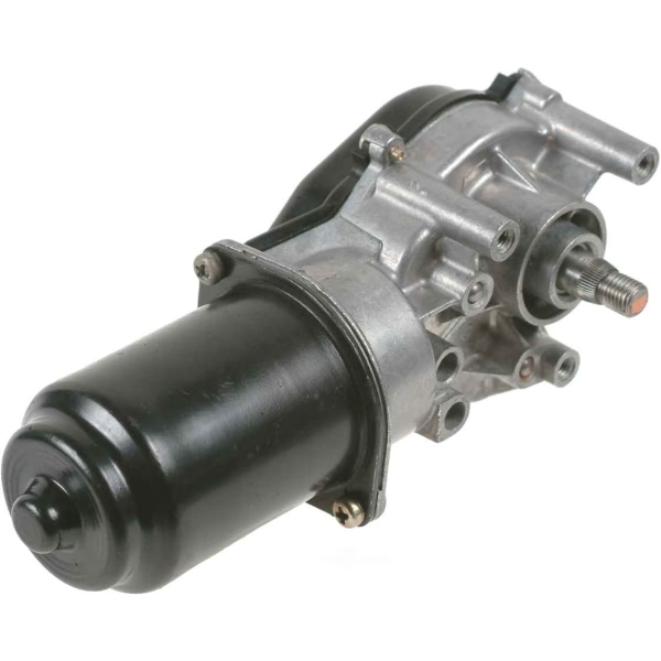 Cardone Reman Remanufactured Wiper Motor 43-4337