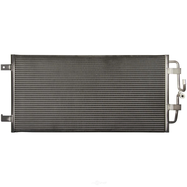 Spectra Premium A/C Condenser 7-3285