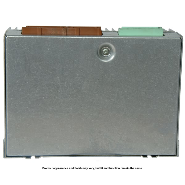 Cardone Reman Remanufactured Powertrain Control Module 77-1469F