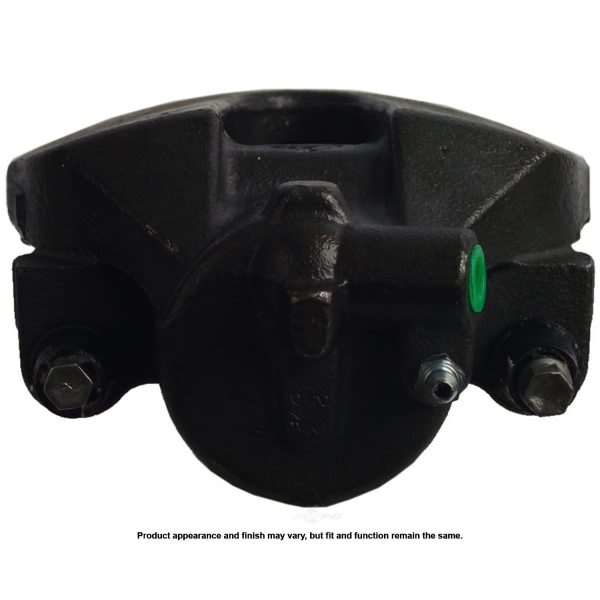 Cardone Reman Remanufactured Unloaded Caliper 18-4949