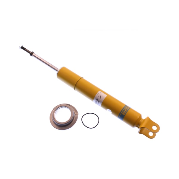 Bilstein Front Driver Or Passenger Side Heavy Duty Monotube Shock Absorber 24-131742