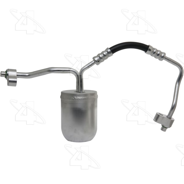 Four Seasons Filter Drier w/ Hose 83101