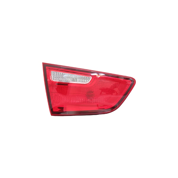 TYC Driver Side Inner Replacement Tail Light 17-5532-00-9