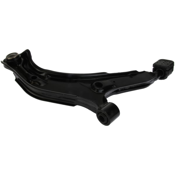 Centric Premium™ Front Passenger Side Lower Control Arm and Ball Joint Assembly 622.42052