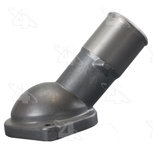 Four Seasons Engine Coolant Water Inlet W O Thermostat 86139