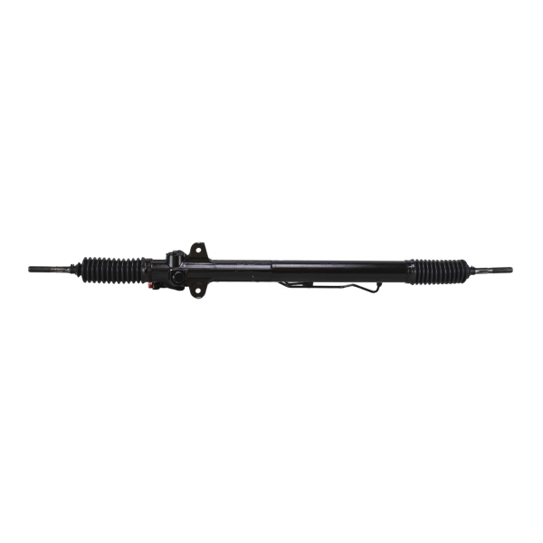 AAE Remanufactured Power Steering Rack and Pinion Assembly 3924