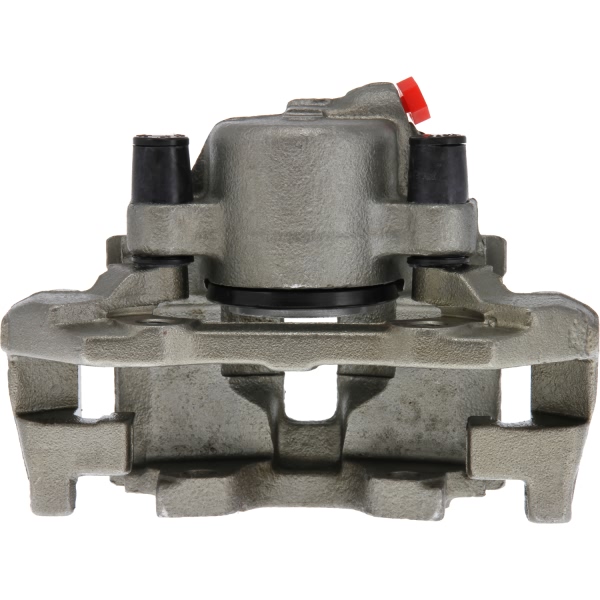 Centric Remanufactured Semi-Loaded Rear Driver Side Brake Caliper 141.35572