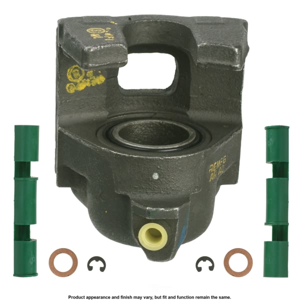 Cardone Reman Remanufactured Unloaded Caliper 18-4028