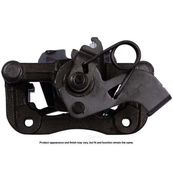 Cardone Reman Remanufactured Unloaded Caliper w/Bracket 19-B6793