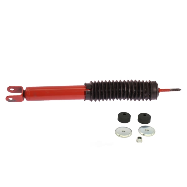 KYB Monomax Front Driver Or Passenger Side Monotube Non Adjustable Shock Absorber 565076