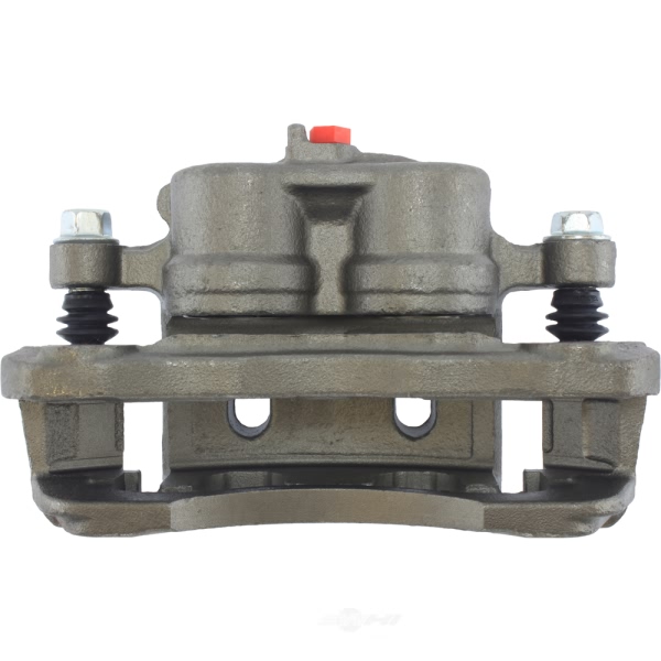 Centric Remanufactured Semi-Loaded Front Driver Side Brake Caliper 141.46082