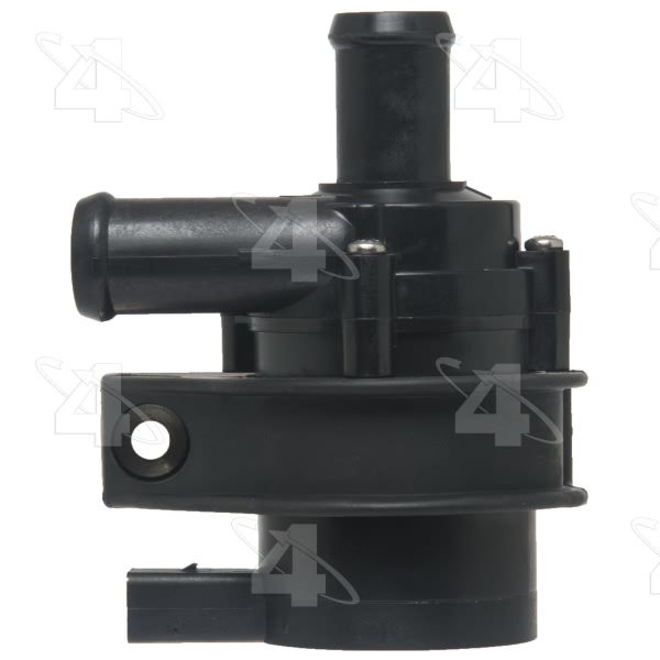 Four Seasons Engine Coolant Auxiliary Water Pump 89030