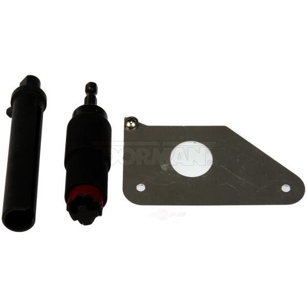 Dorman Hvac Blend Door Repair Kit 902-603