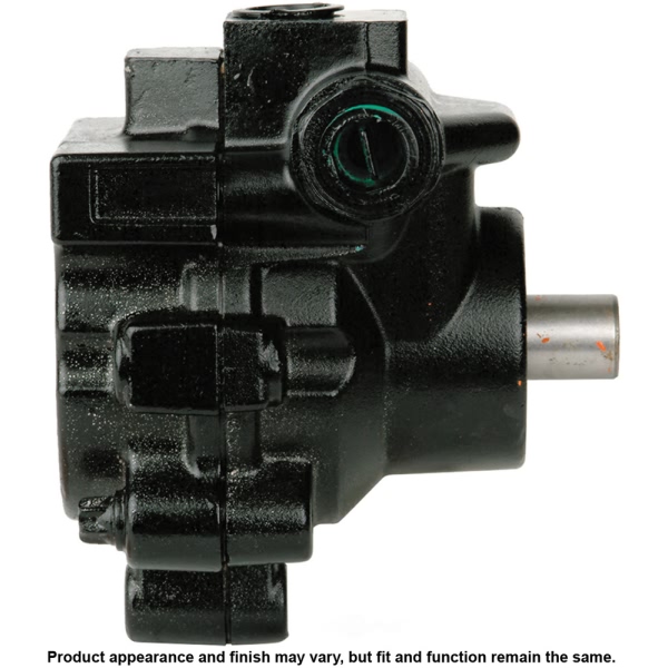 Cardone Reman Remanufactured Power Steering Pump w/o Reservoir 20-401