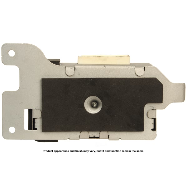 Cardone Reman Remanufactured Transfer Case Control Module 73-42107