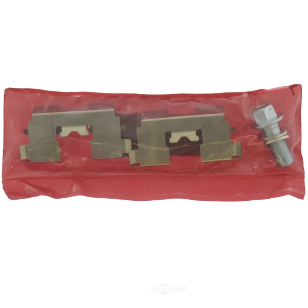 Centric Remanufactured Semi-Loaded Rear Passenger Side Brake Caliper 141.42567